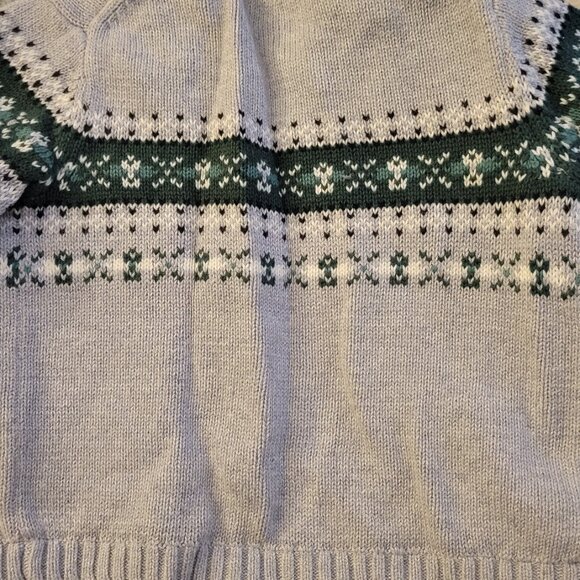 Janie & Jack 3 Piece Set - Picture 2 of 8